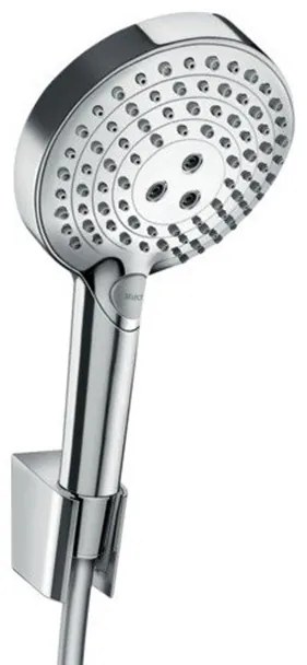 Hansgrohe Raindance select p powderrain badset 160 cm. Chroom 27668000