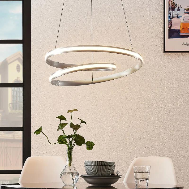 Smart Verio LED hanglamp, hoogte 16 cm - lampen-24