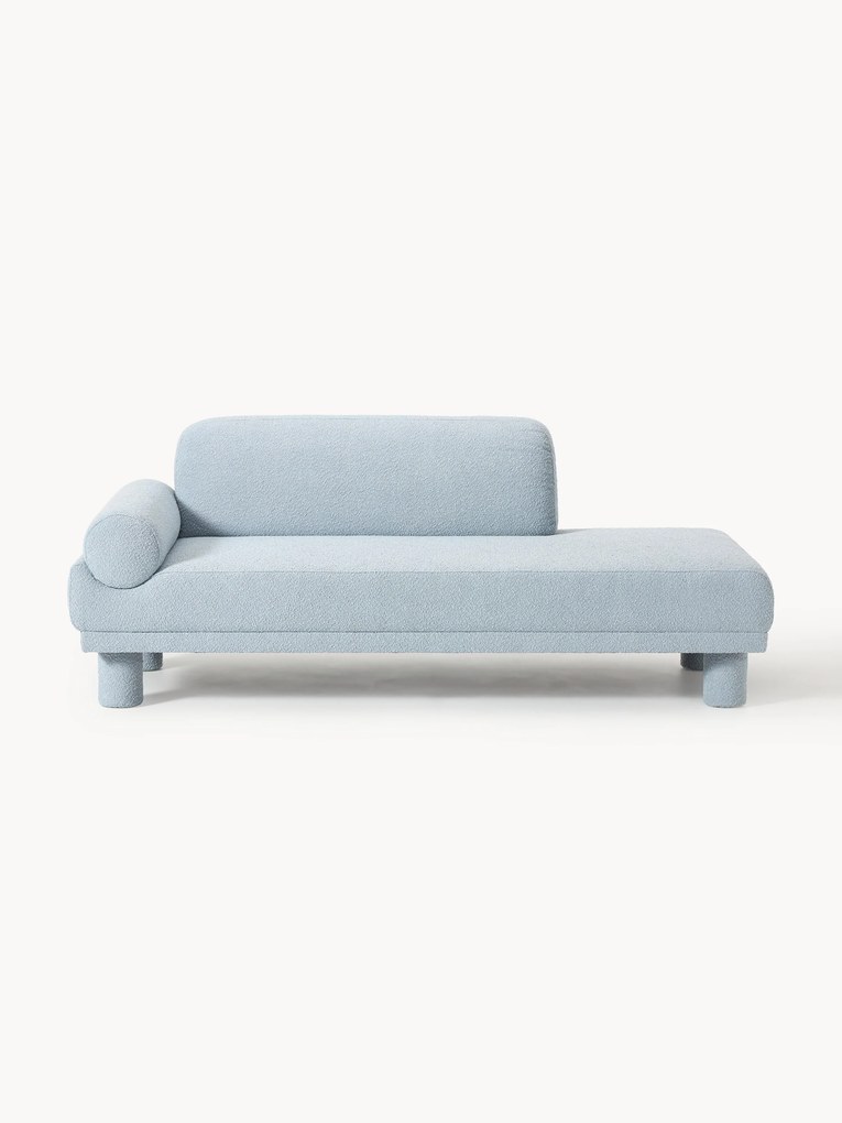 Bouclé fauteuil Lilo