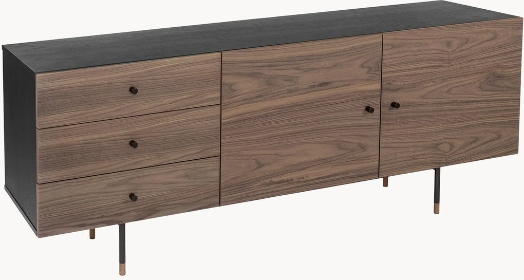 Houten dressoir Jugend