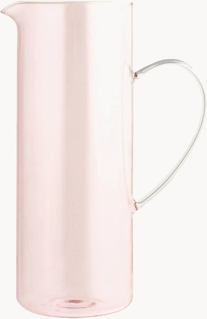 Karaf Daylight van borosilicaatglas