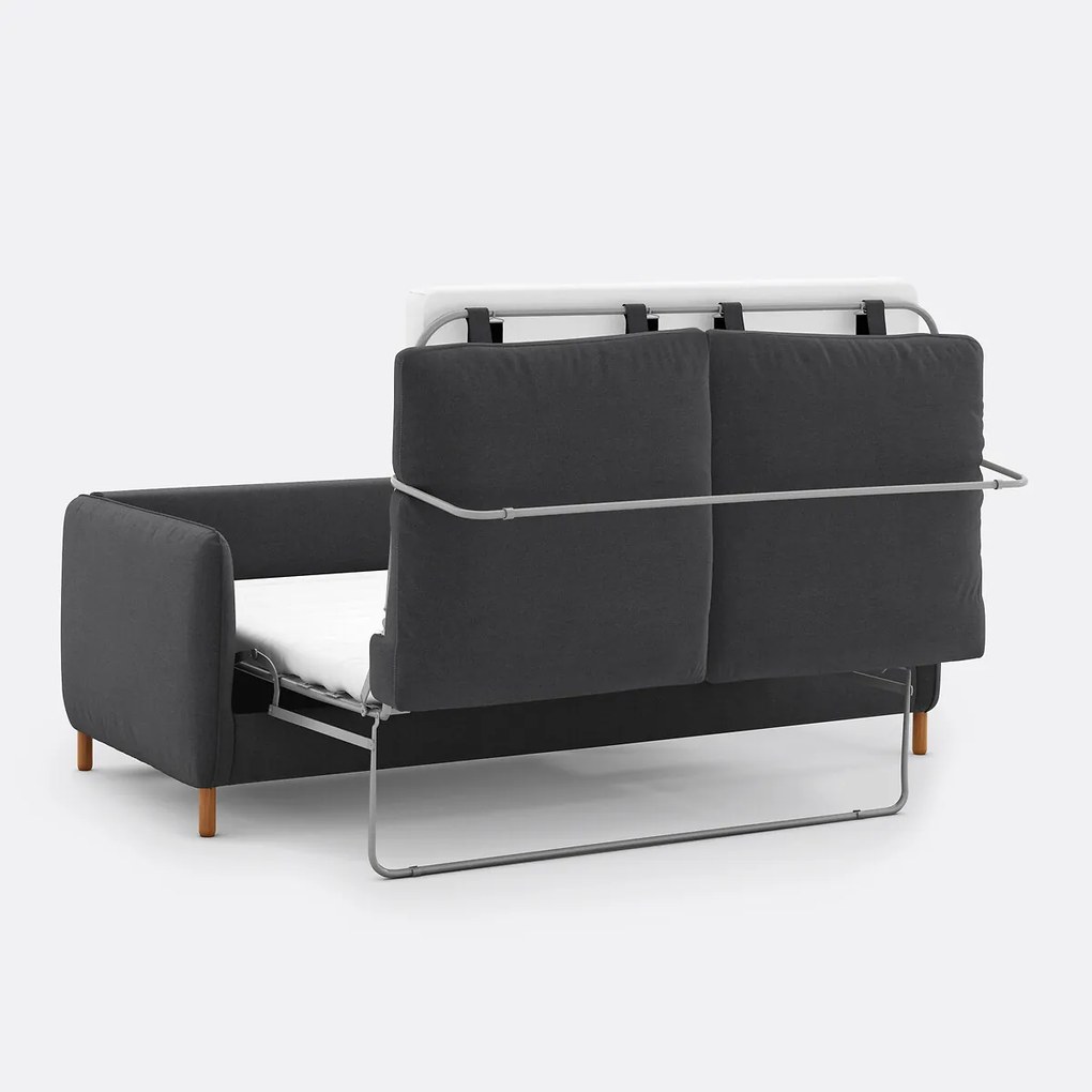 Slaapbank, 4-zits, Loméo