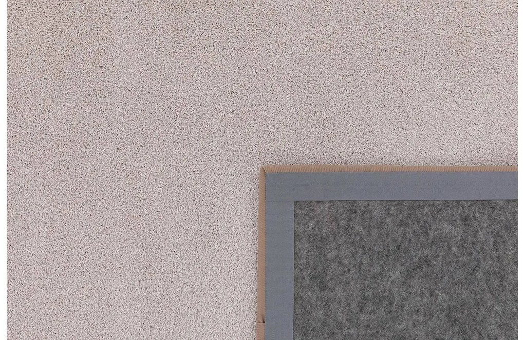 Goossens Excellent Vloerkleed Unique (bb), Cloud: 200 x 200 cm