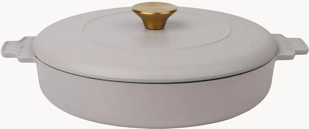 Braadpan Monte Heritage