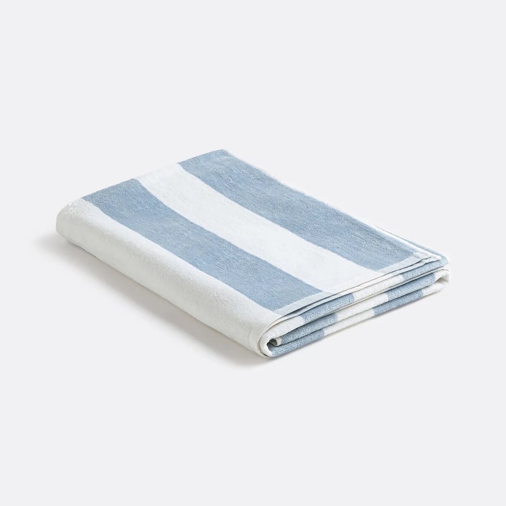 Strandlaken fluweel 420 g, Hendaye