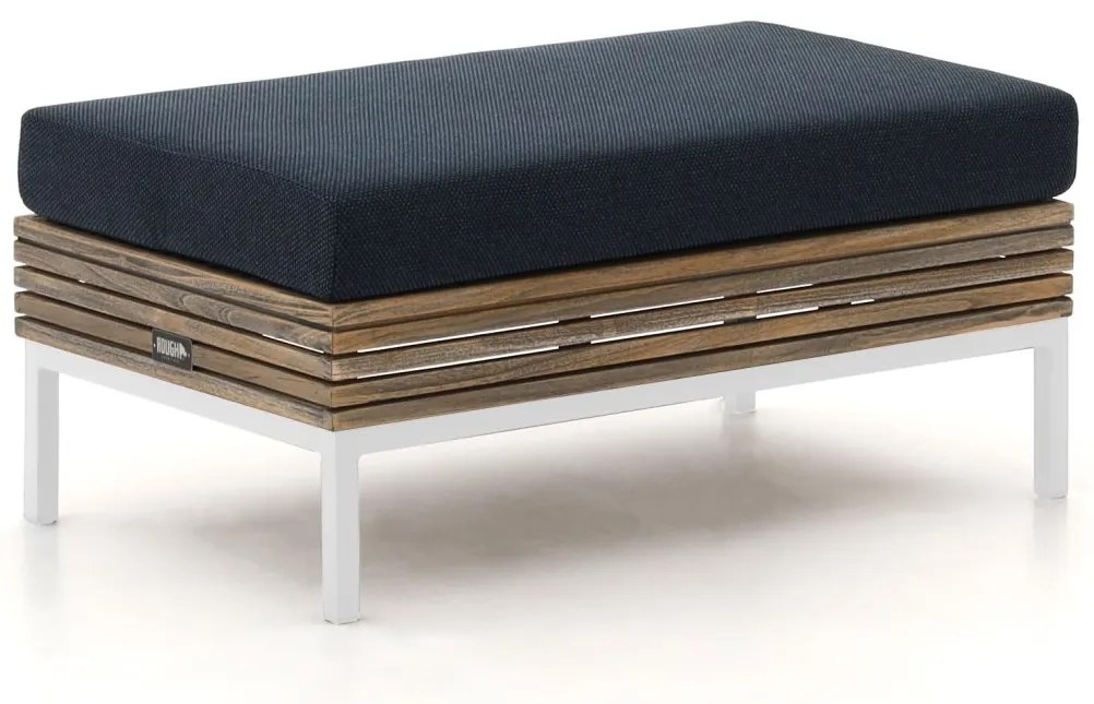 ROUGH-D lounge voetenbank 89x52,5cm