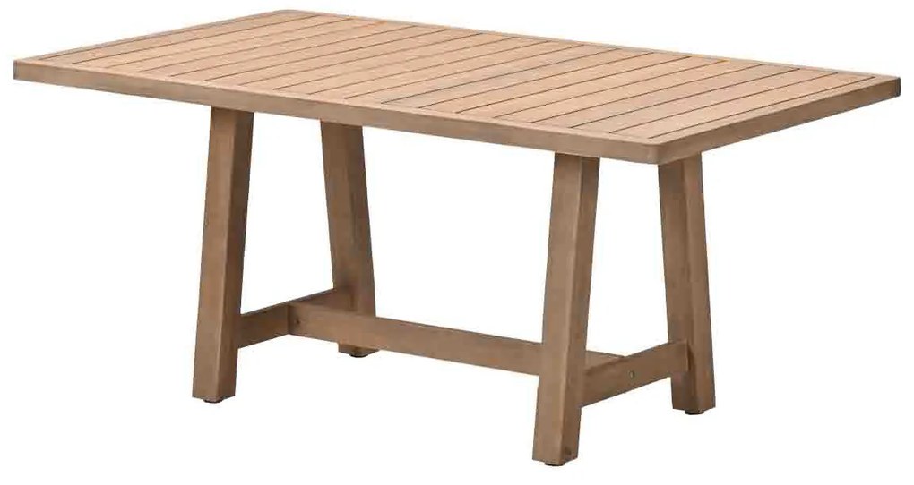 Garden Impressions Alora lounge dining tafel - acacia