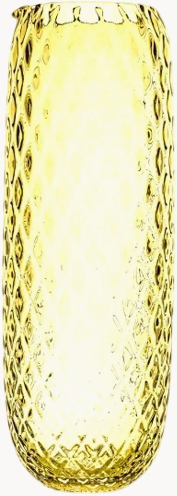 Mondgeblazen karaf Harlequin Daily