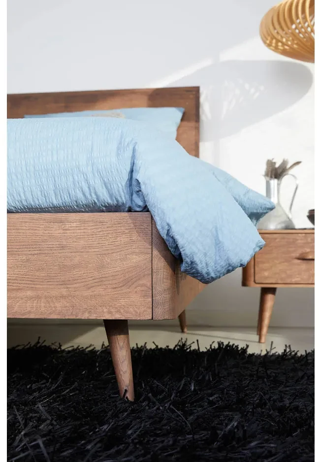 Goossens Excellent Bedframe Dodge, Bedframe 180 x 210 cm