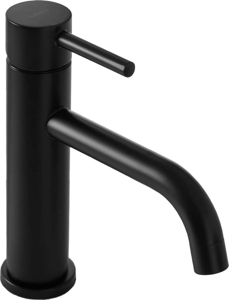 Badkamerkraan Calani NEXOS Black