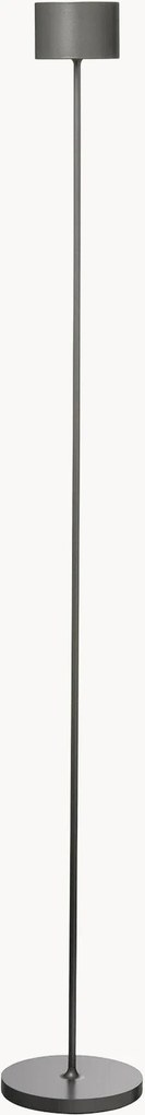 Dimbare draagbare outdoor LED vloerlamp Farol