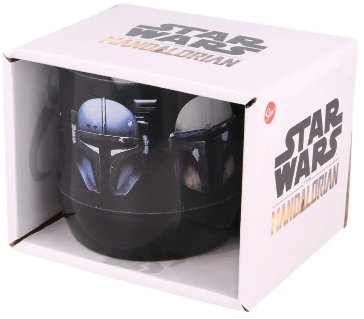 Koffie mok Star Wars: The Mandalorian