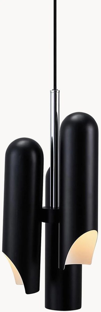 Dimbare hanglamp Rochelle