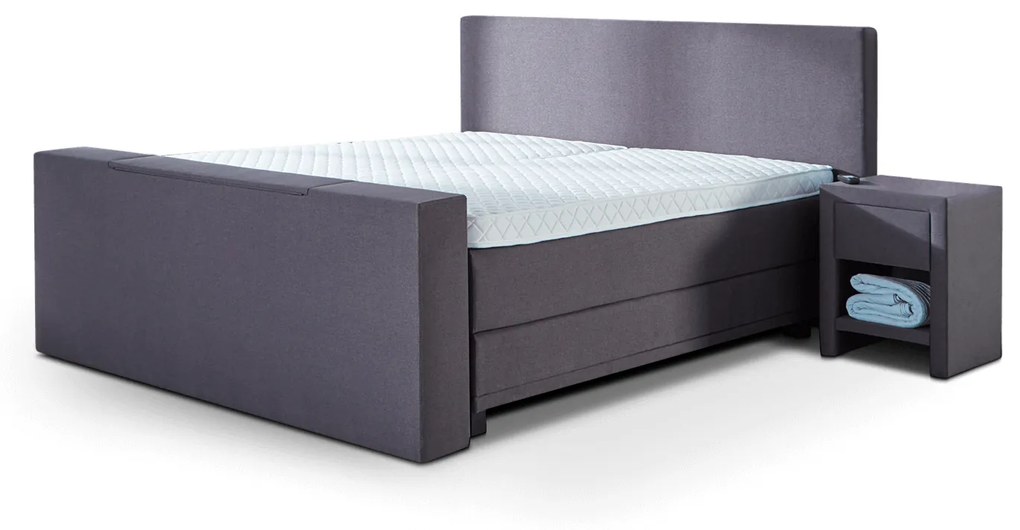 Boxspring Home 350 – Bij Swiss Sense