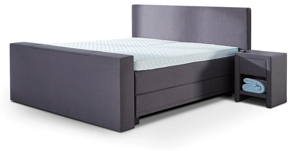Boxspring Home 350 – Bij Swiss Sense
