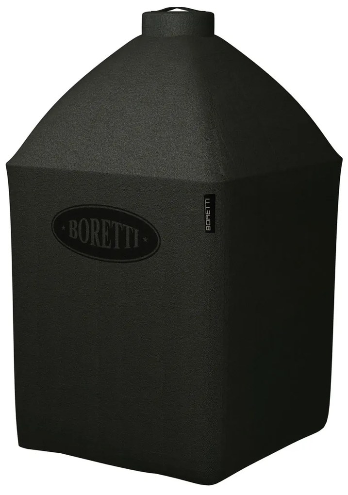 Boretti barbecuehoes Ceramica Kamado - L