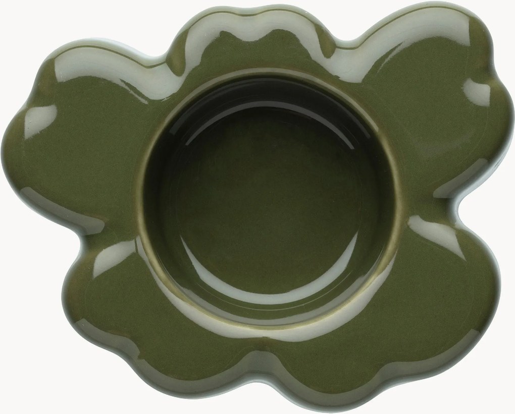 Theelichthouder Unikko