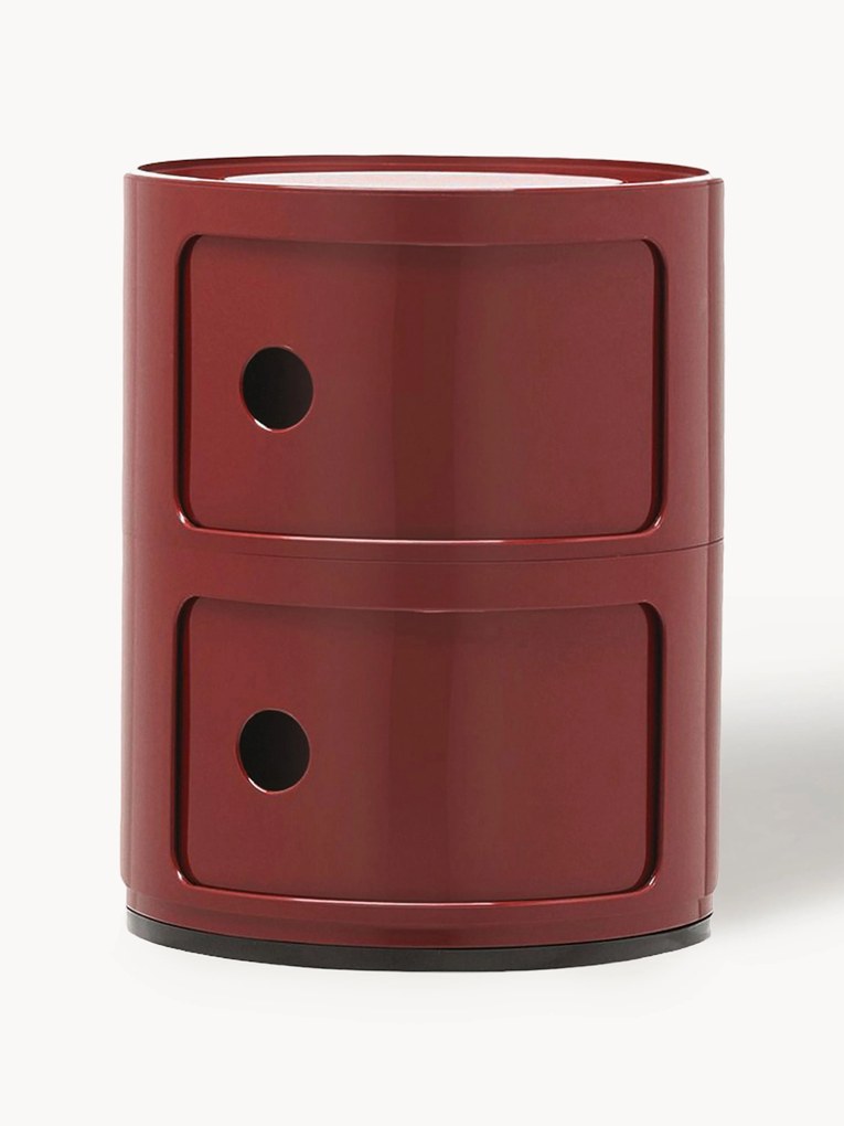 Design container Componibili, 2 modules