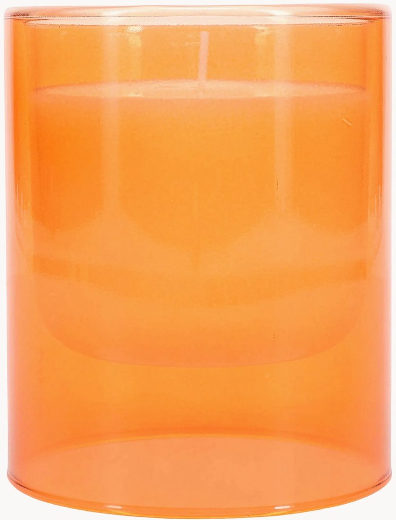 Geurkaars Mood (mandarijn)