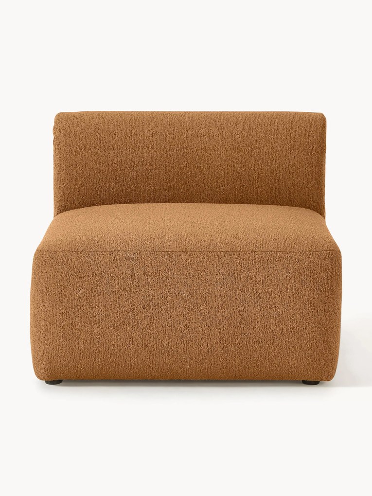 Bouclé middelste module Sofia