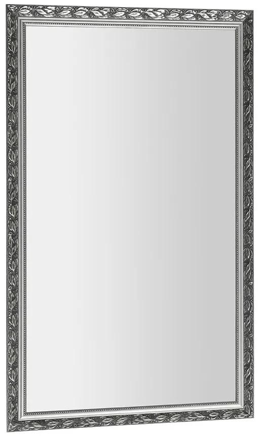 Sapho Melissa spiegel 57x97cm zilver
