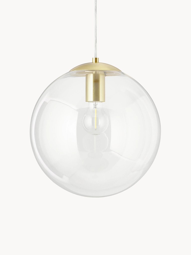 Hanglamp Bao