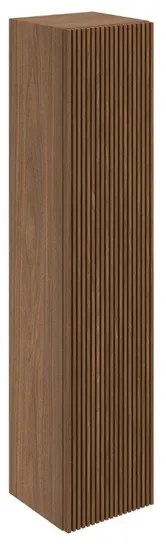 Crosswater Limit Badkamerkast - 160x35x35cm - Royal walnut LM3516FRWAN_V2