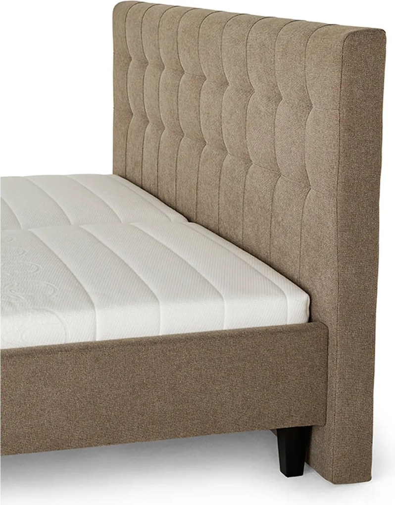Bedframe Capella Julia – Bij Swiss Sense