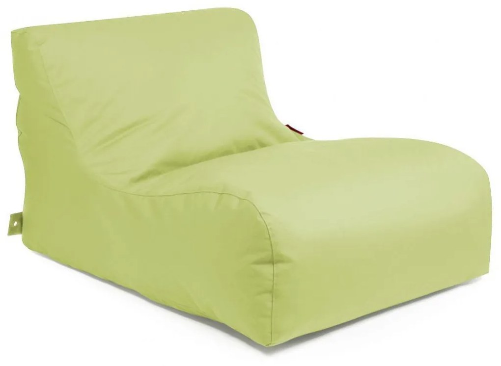 Zitzak Newlounge Plus Outdoor - Lime