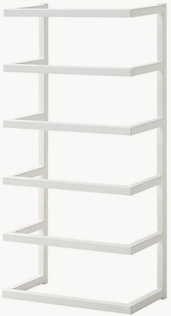 Wandhanddoekenhouder Carré