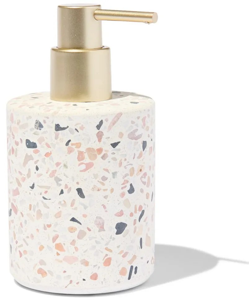 HEMA Zeeppomp Ø8x15 Terrazzo (multicolor)
