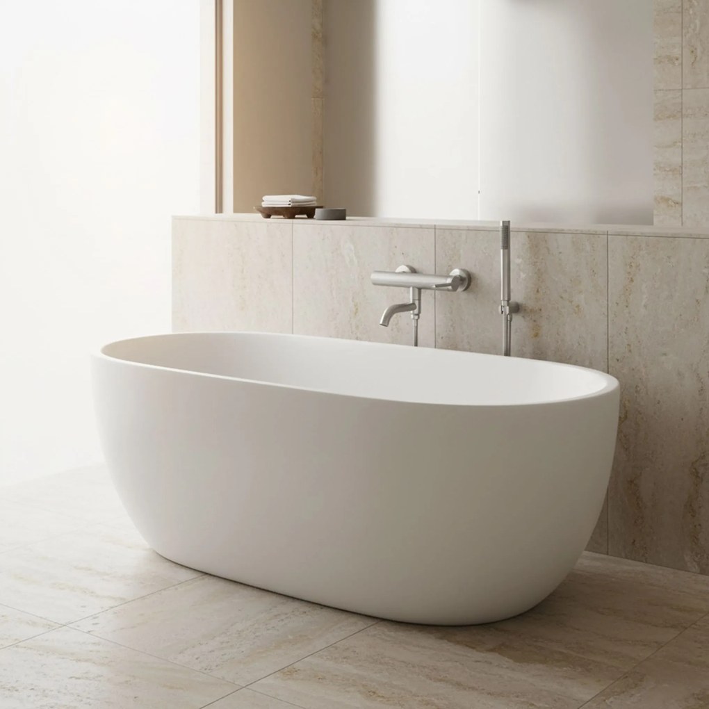 Badmengkraan REA Argon Brush Nickel