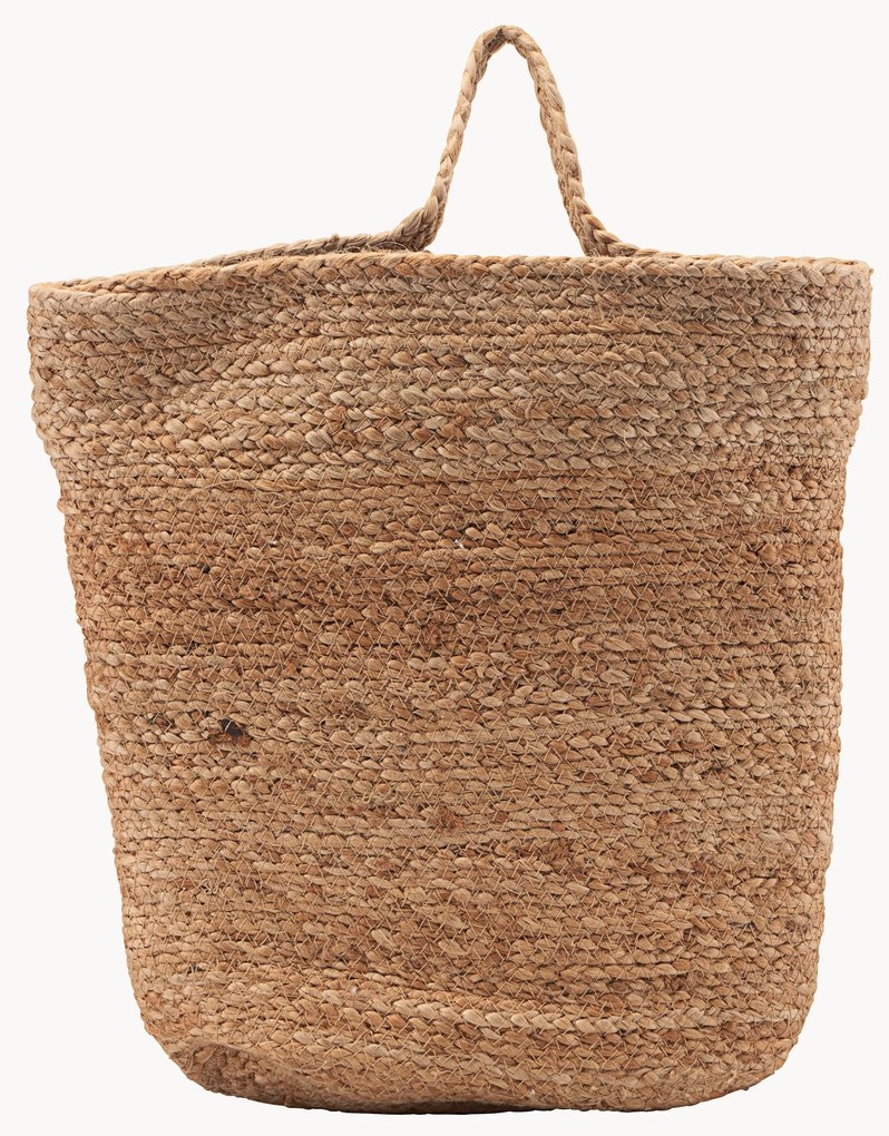 Handgemaakte opbergmand Mira van hennep