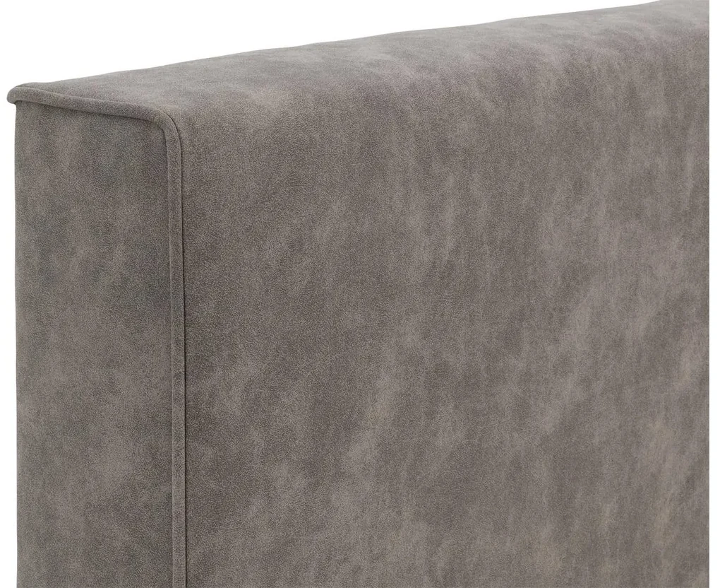 Goossens Boxspring Compleet Forma Frame, Vlak 160 x 200 cm(=2x 80 x 200 cm)+ hoofdb.+vtbord, 2x matras e.stevig pocketv., 1 x topper luxafoam