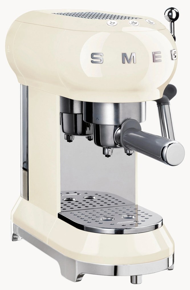 Espressomachine 50's Style