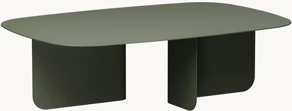 Handgemaakte salontafel Livia