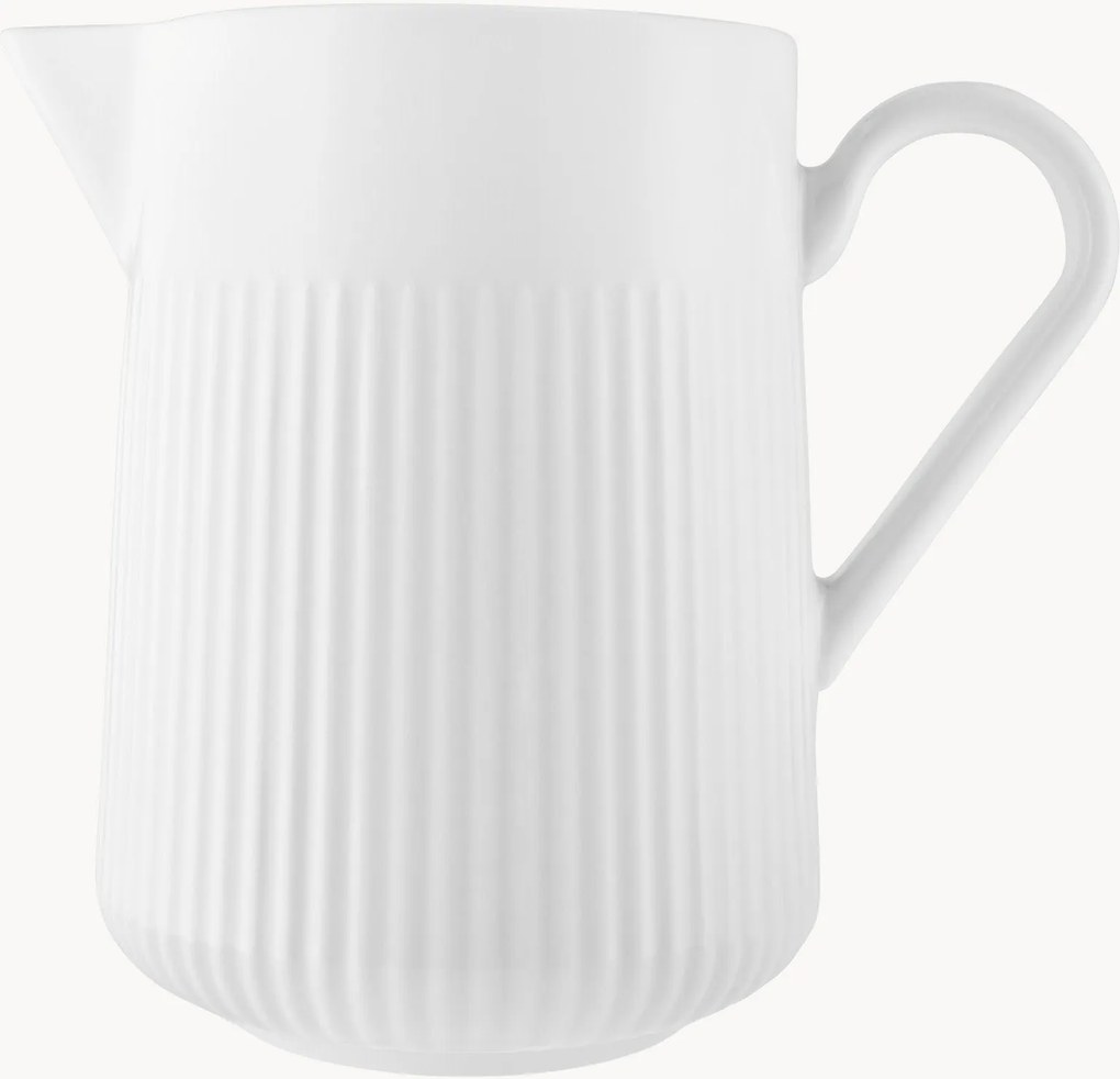 Porseleinen kan Legio Nova, 1 L