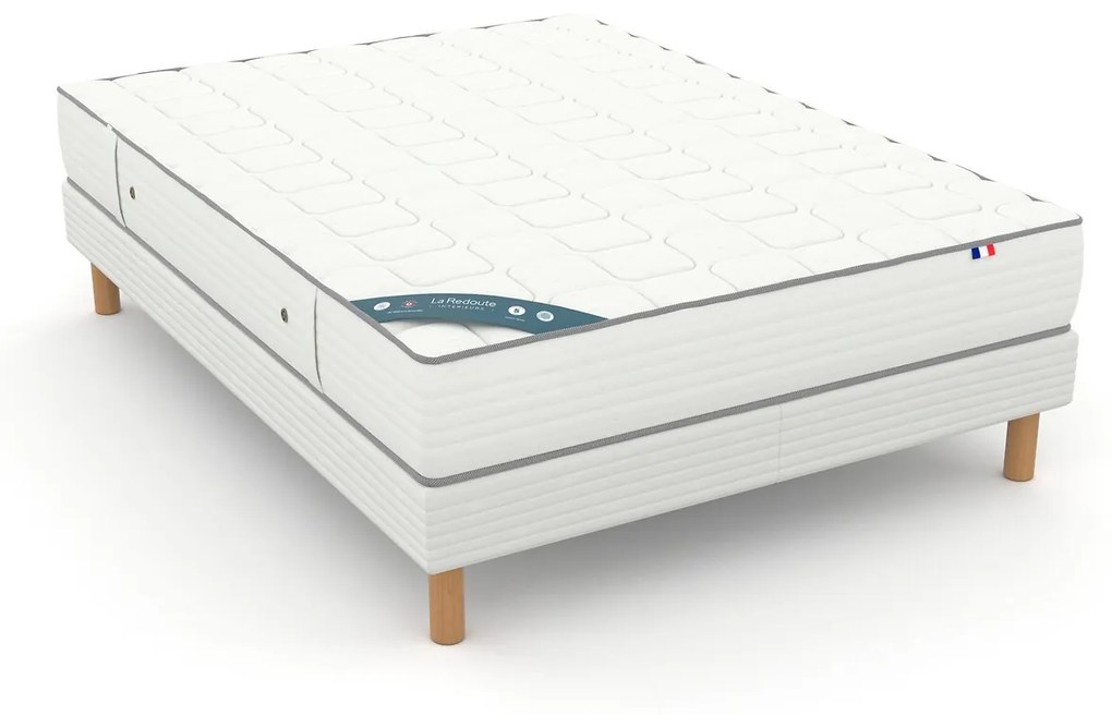 Ensemble matras 588 pocketveren + bedbodem