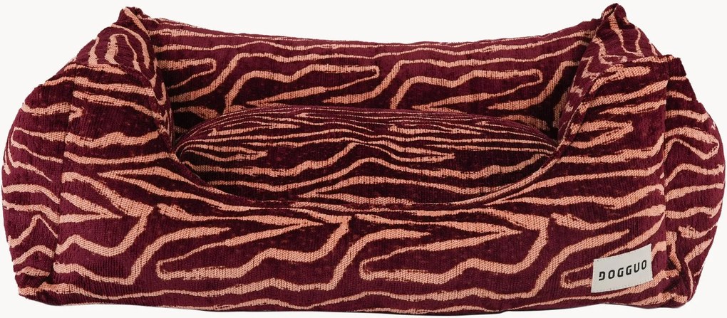 Hondenbed Ethnic, in verschillende maten