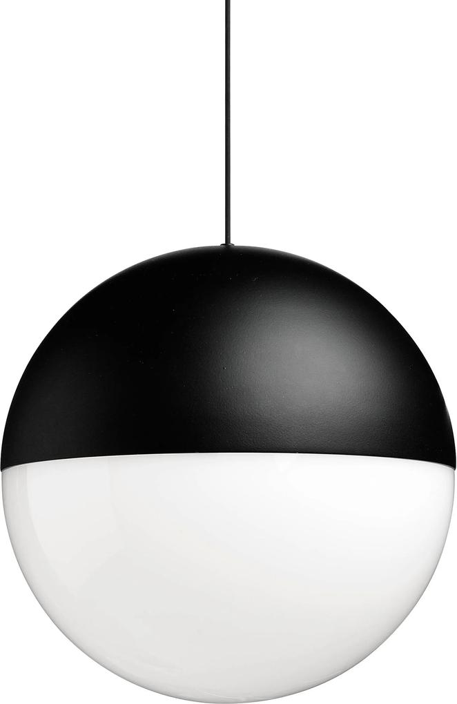 Flos String Lights Sphere hanglamp LED (l) 22 m