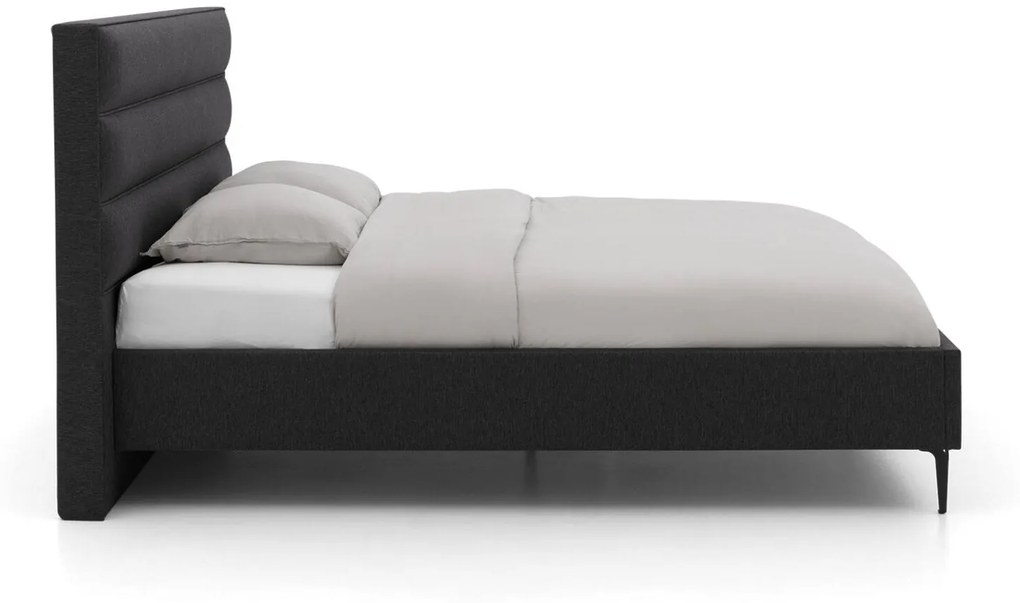 Goossens Bedframe Elite, 160 x 200 cm