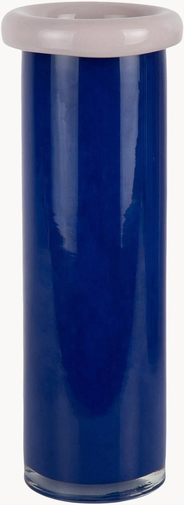 Vaas Plegado, H 33 cm