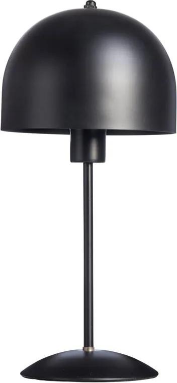 Tafellamp Panope Zwart