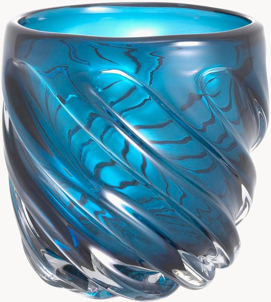 Mondgeblazen vaas Angelito