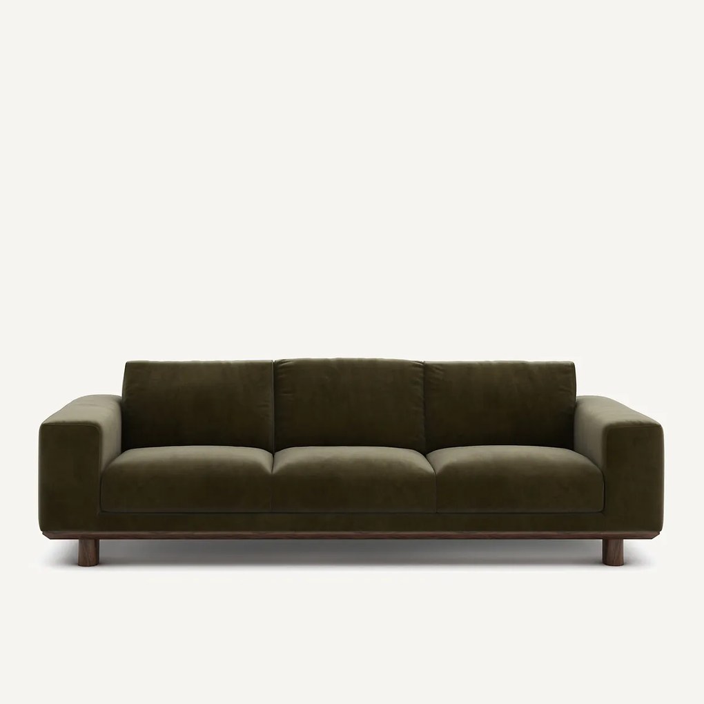 Fluwelen bank, CEREA