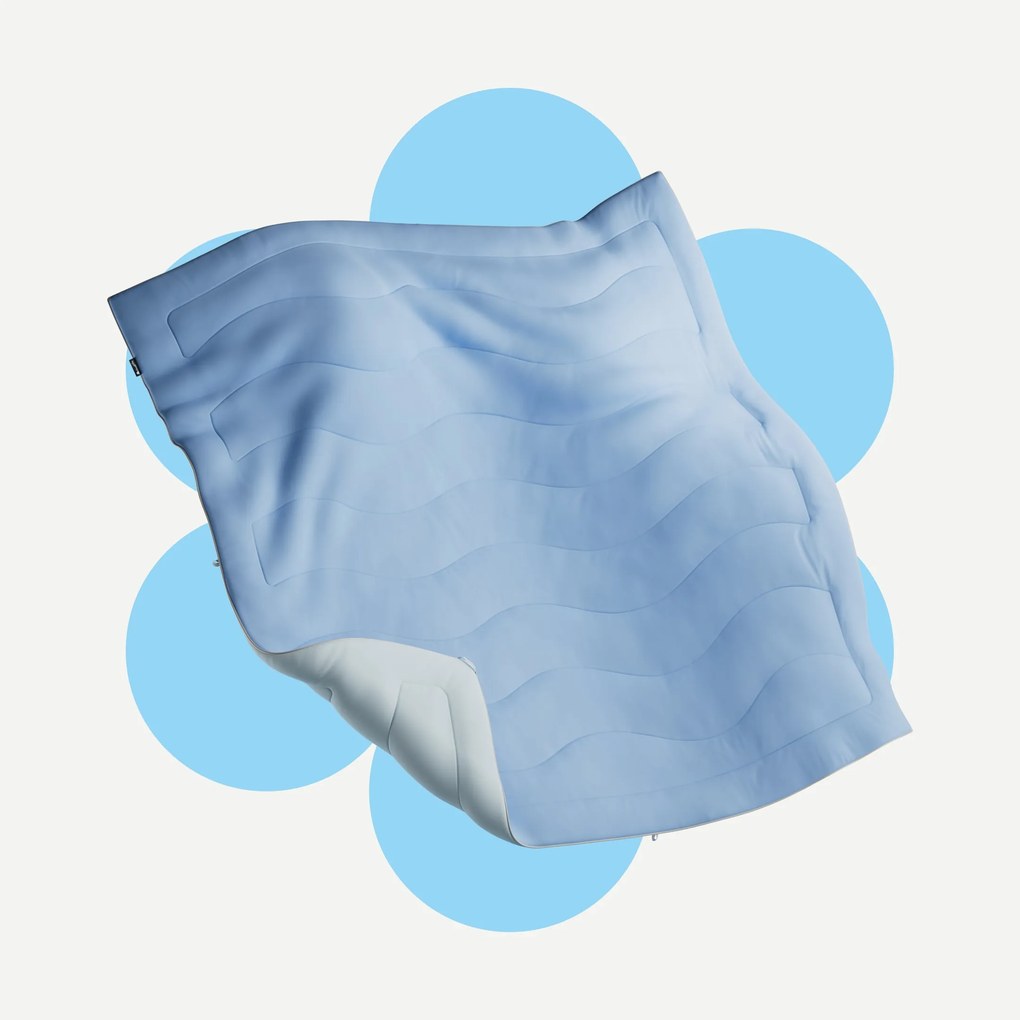 Cloudpillo Cooling Deken