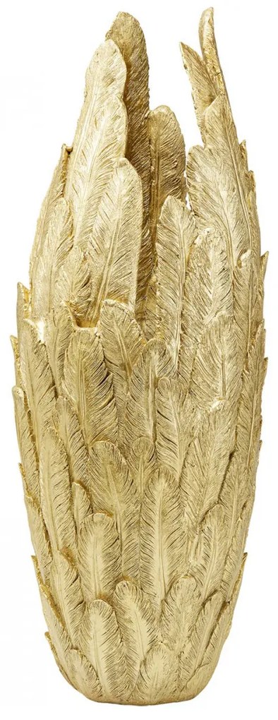Gouden Vaas Van Veren L