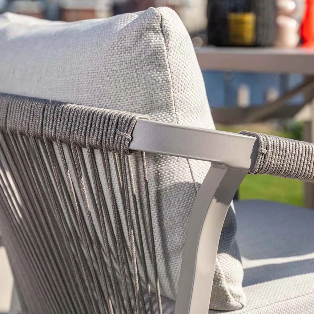 Garden Impressions Tarera bar tuinset 5-delig - taupe