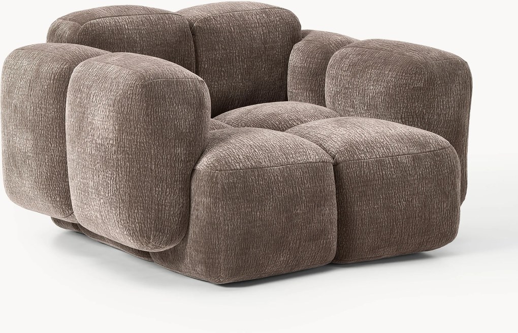 Loungefauteuil Tayla