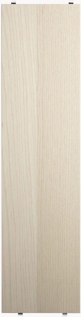 Planken String System, B 78 x D 20 cm, 3-delig